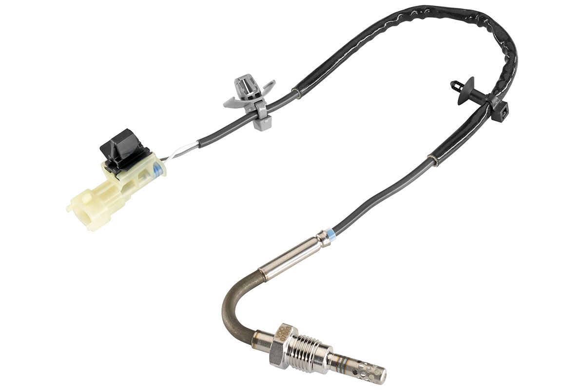 Sensor, Abgastemperatur Sensor, Abgastemperatur