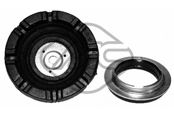 Repair Kit, suspension strut support mount 05415