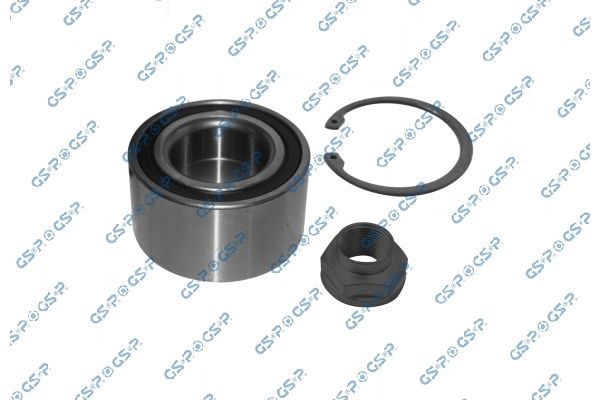 GSP GK3245 - Radlagersatz