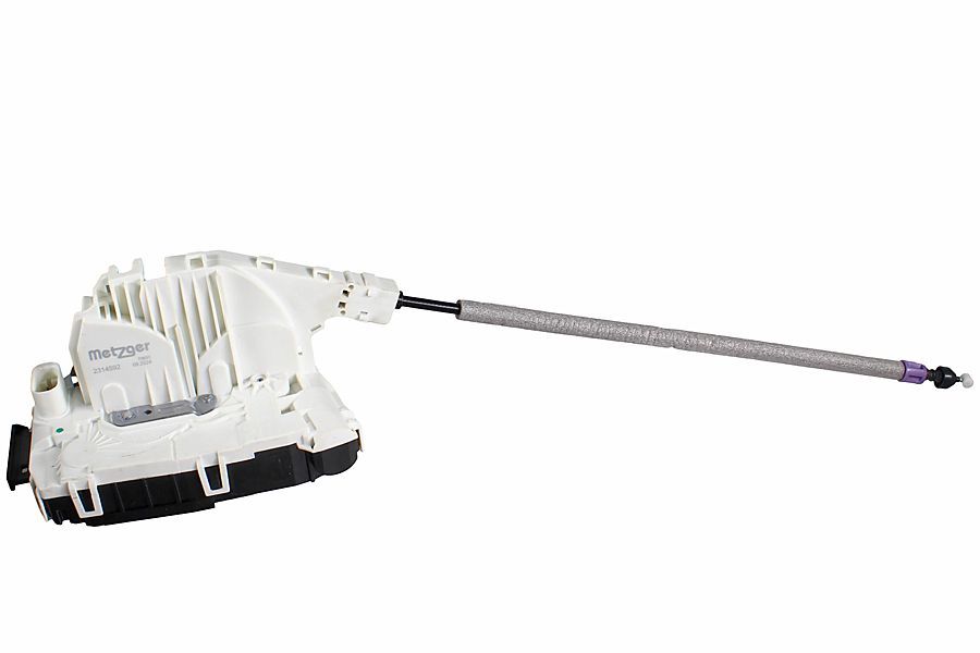 METZGER 2314592 - T&uuml;rschloss GREENPARTS