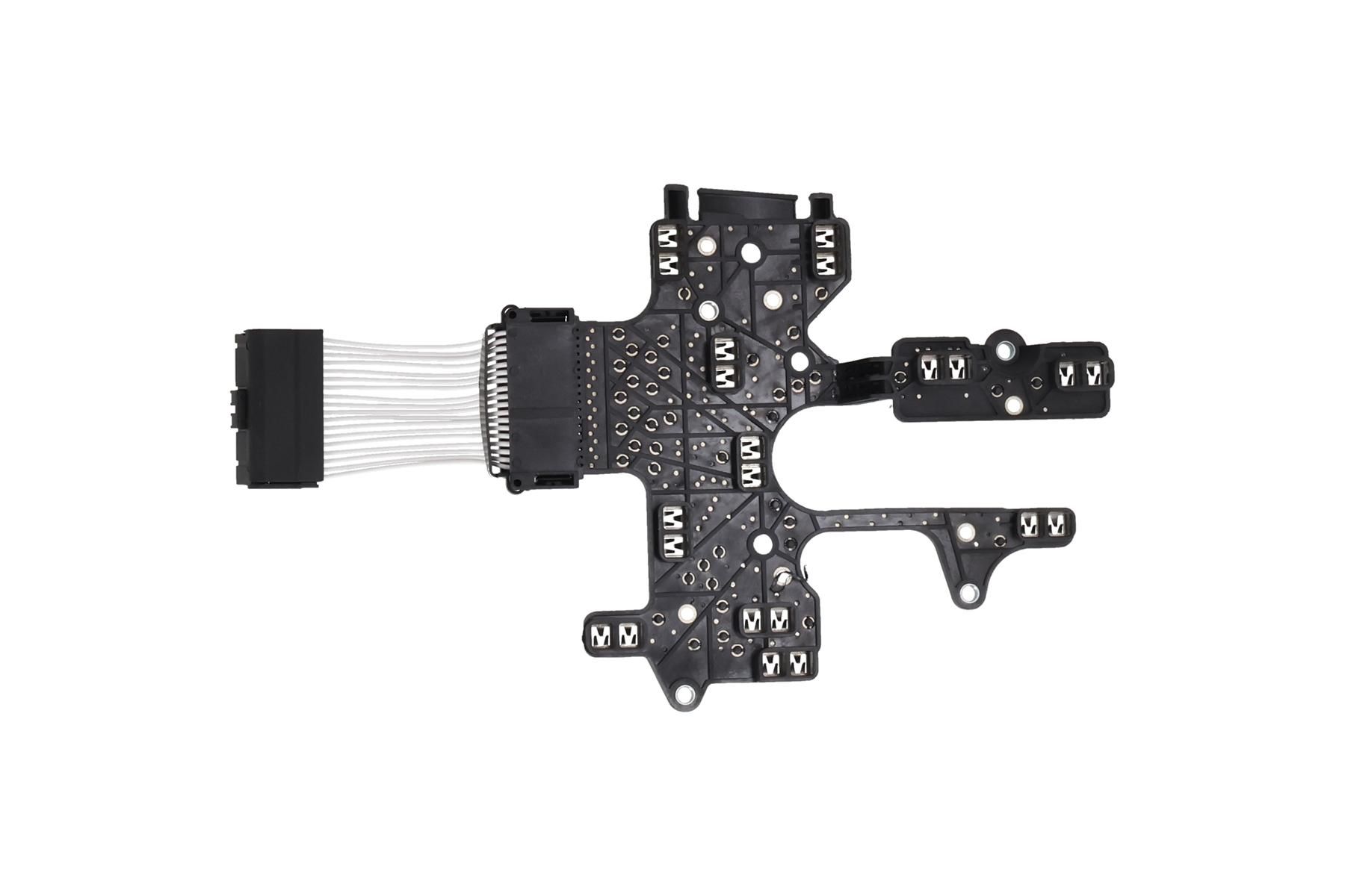 KAMOKA TC010 - Steuerger&auml;t, Automatikgetriebe