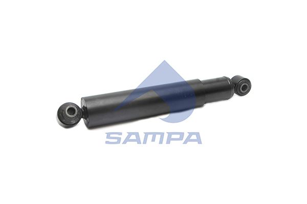 203.201 SAMPA lengéscsillapító