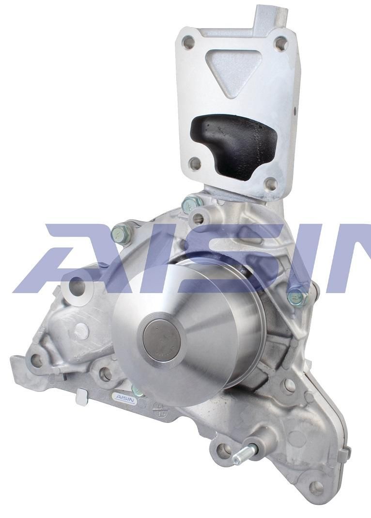Water Pump - TecDoc 1