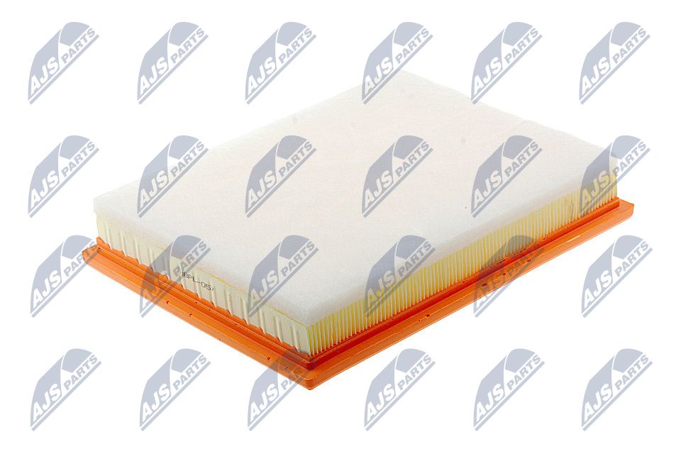 NTY FAF-PL-057 Luftfilter