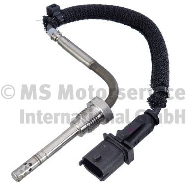 Sensor, Abgastemperatur