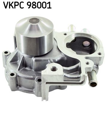 Water Pump, engine cooling VKPC 98001