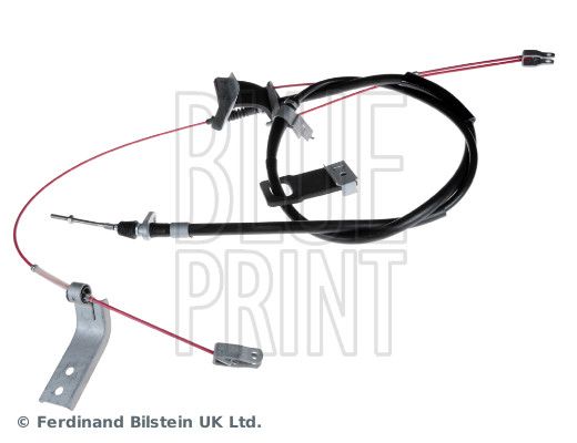 Cable de accionamiento, freno de estacionamiento