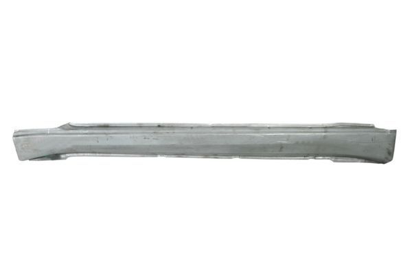 Einstiegsblech