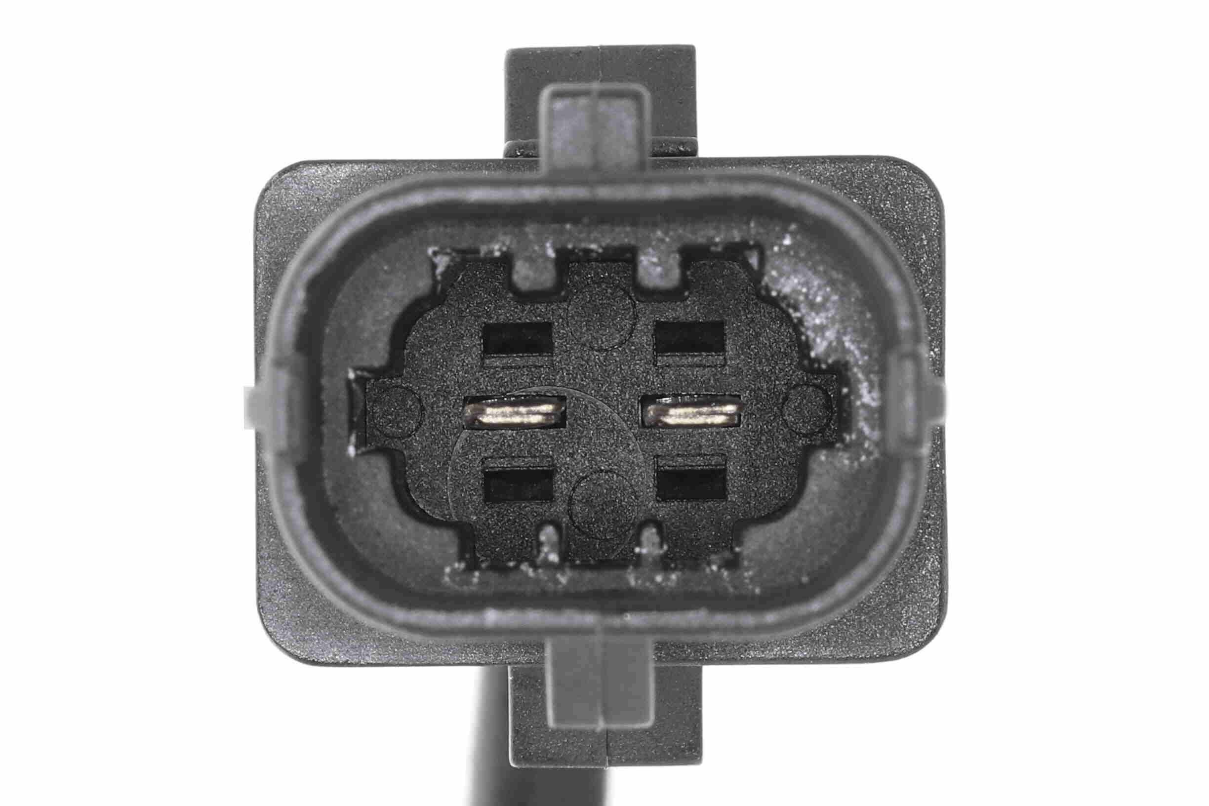 Sensor, Abgastemperatur