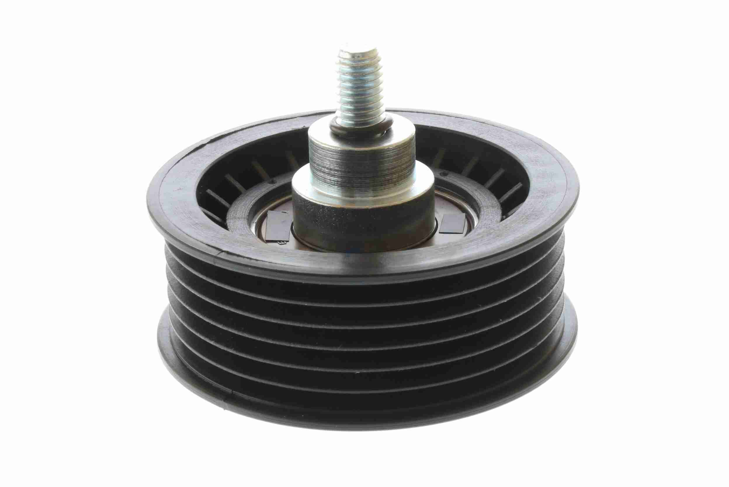 Umlenk-/F&uuml;hrungsrolle, Keilrippenriemen