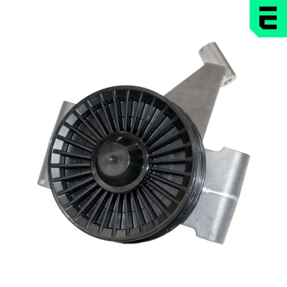 OPTIMAL 0-N1436 - Umlenk-/F&uuml;hrungsrolle, Keilrippenriemen