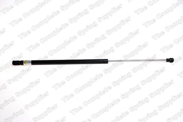 LESJ&Ouml;FORS 8163437 - Gasfeder, Koffer-/Laderaum