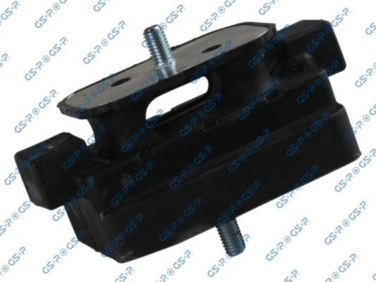 Soporte, motor
