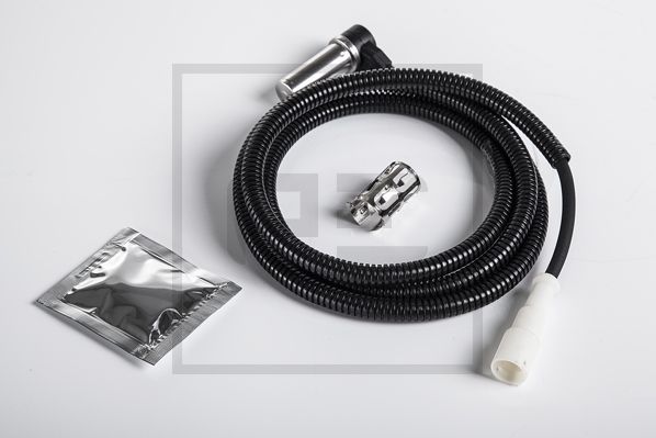 Sensor, Raddrehzahl