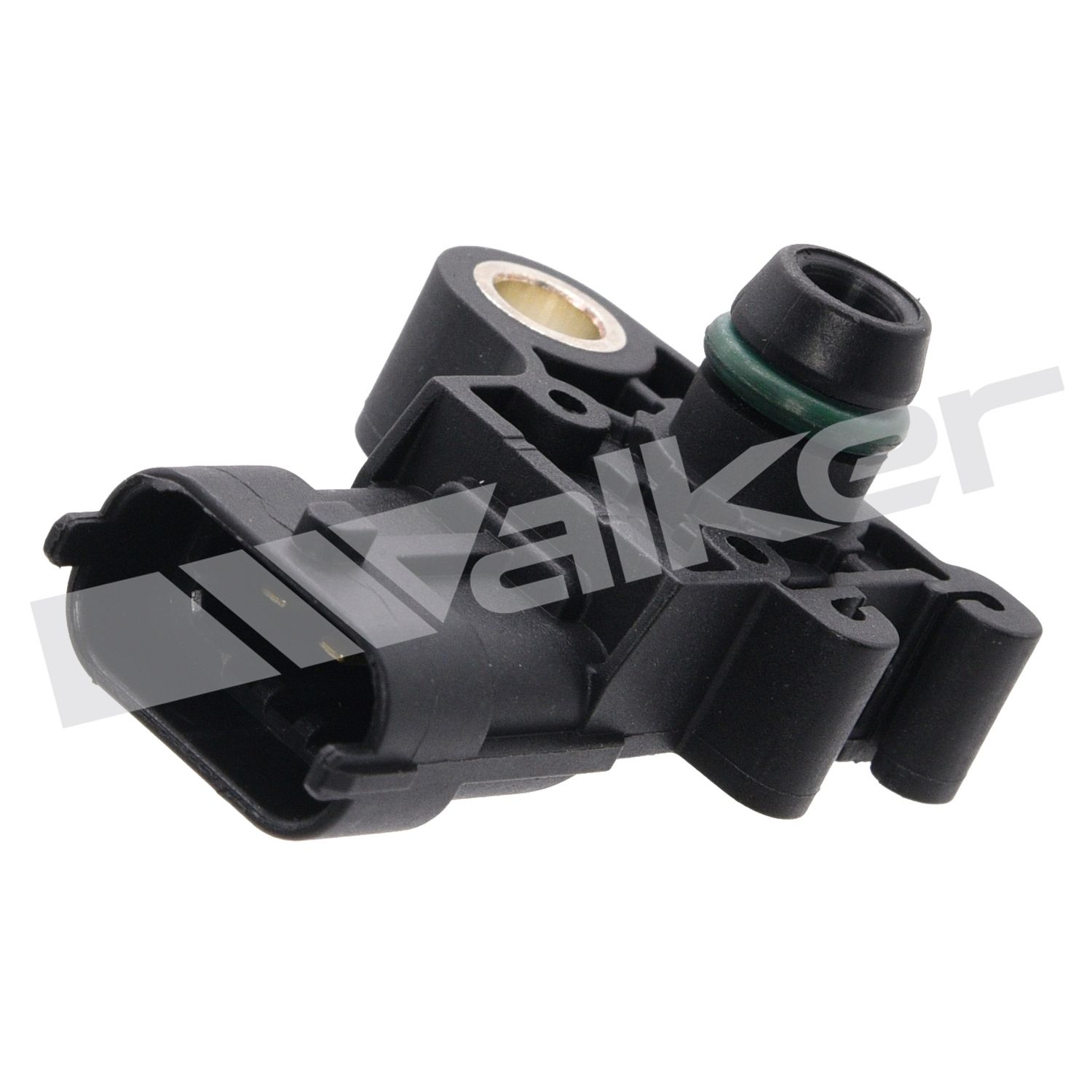 Sensor, presión de sobrealimentación