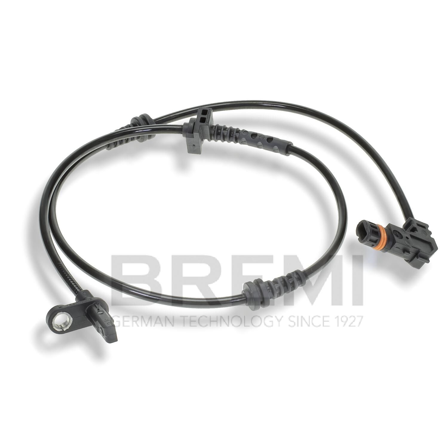 Sensor, Raddrehzahl