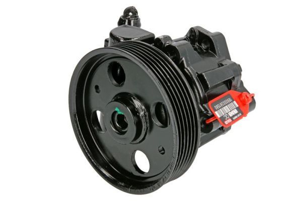 Hydraulikpumpe, Lenkung