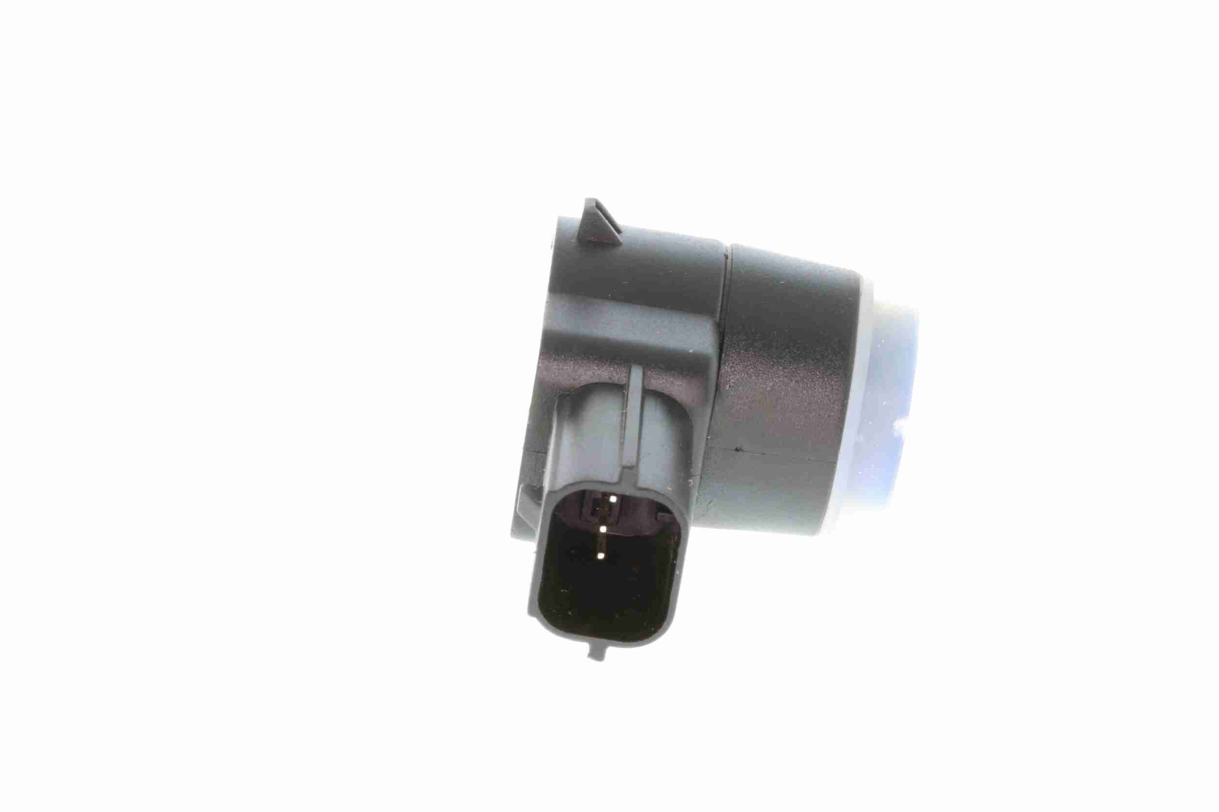 Sensor, Einparkhilfe