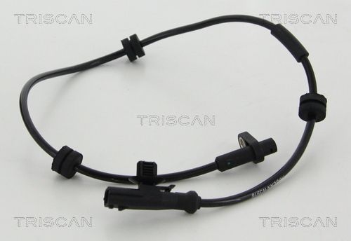 Sensor, Raddrehzahl
