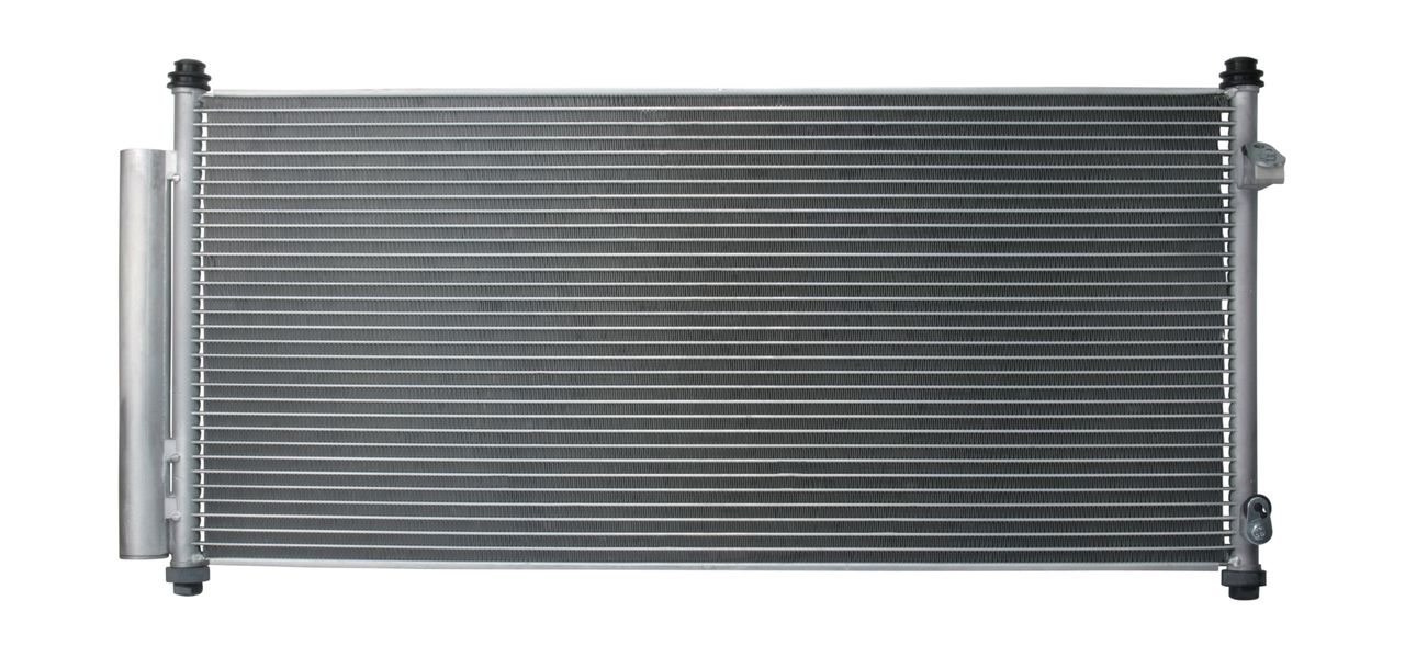 Kondensator, Klimaanlage Kondensator, Klimaanlage