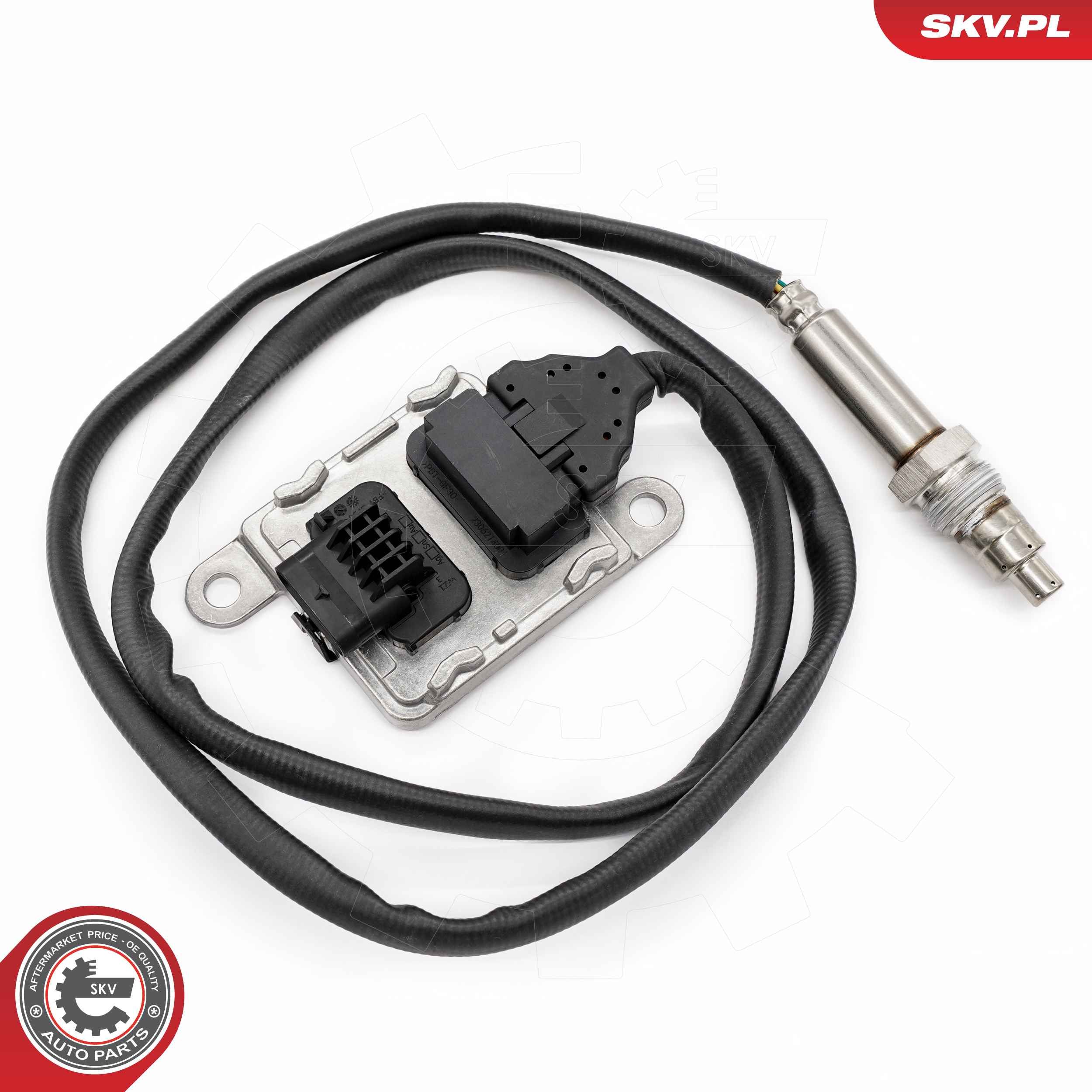 ESEN SKV 71SKV024 - NOx-Sensor, NOx-Katalysator
