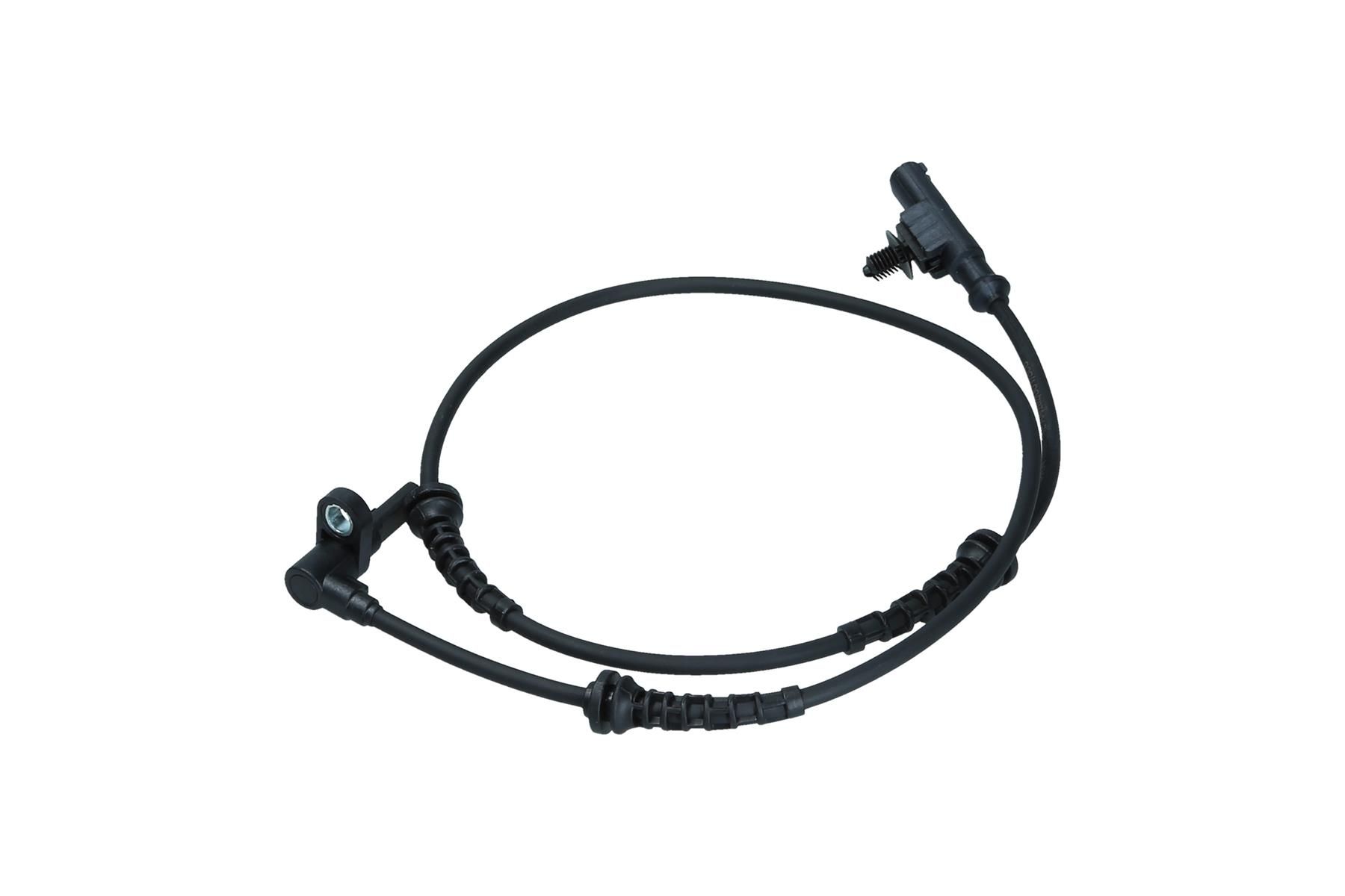 Sensor, Raddrehzahl