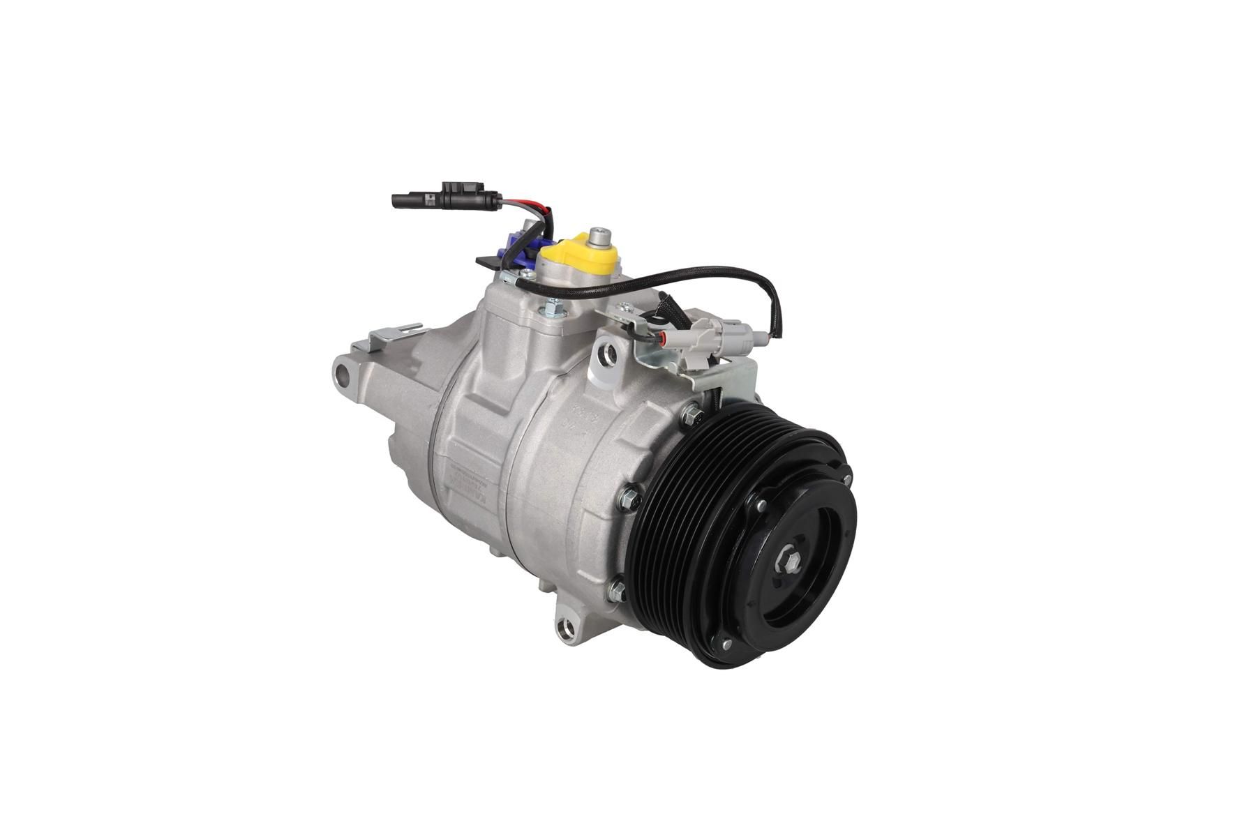 KAMOKA 7820157 - Kompressor, Klimaanlage