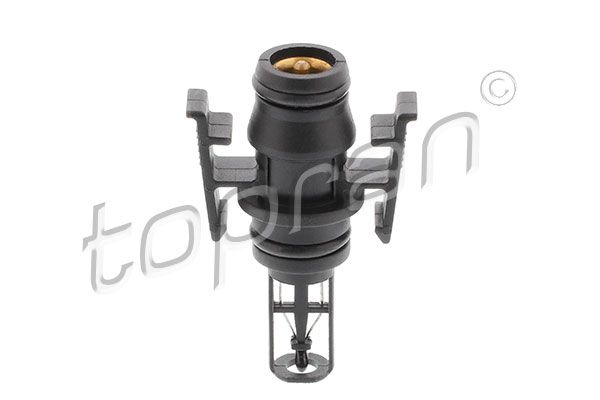 TOPRAN 401 472 - Sensor, Ansauglufttemperatur