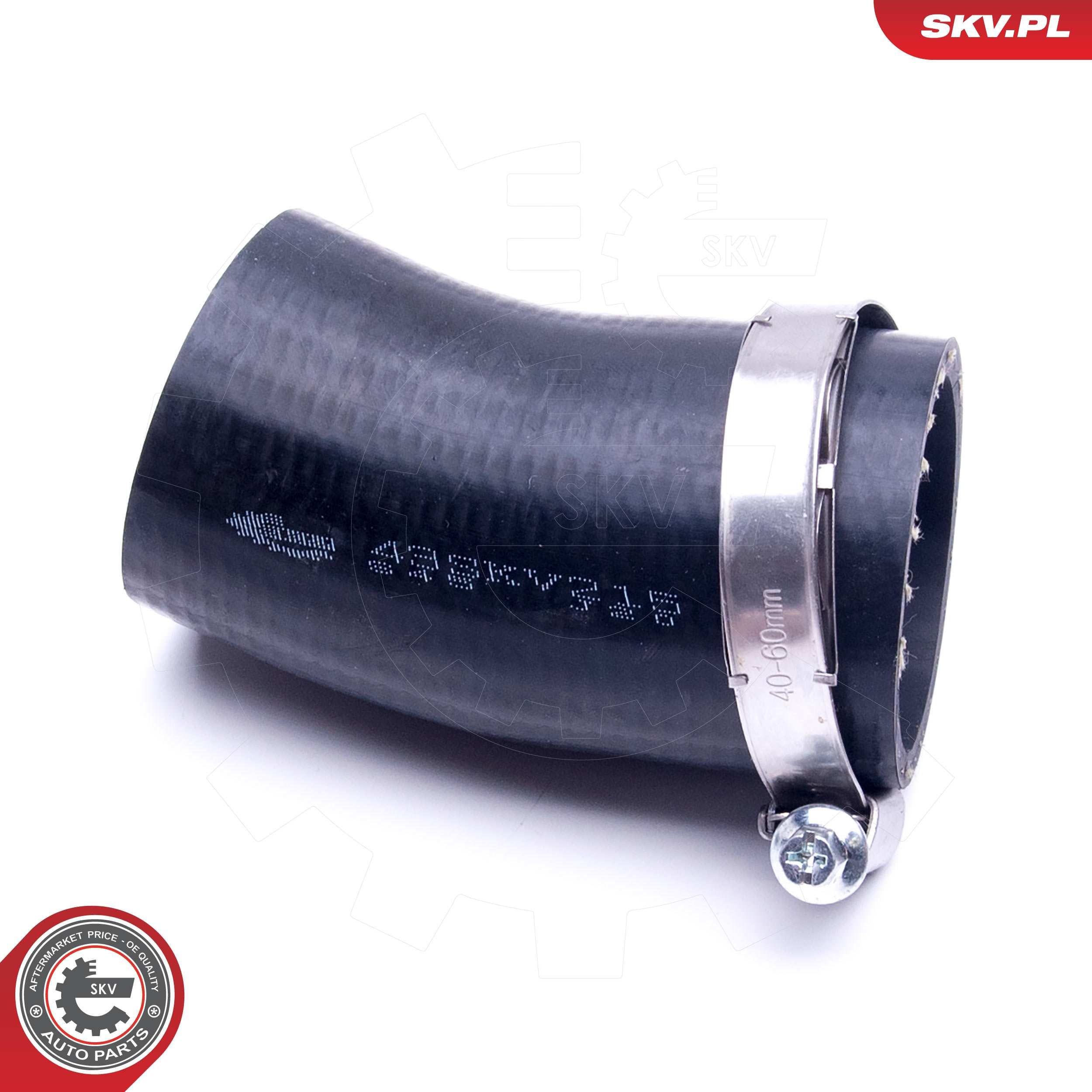 ESEN SKV 43SKV215 - Ladeluftschlauch