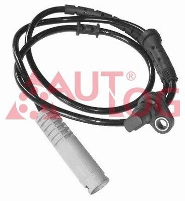 Sensor, Raddrehzahl