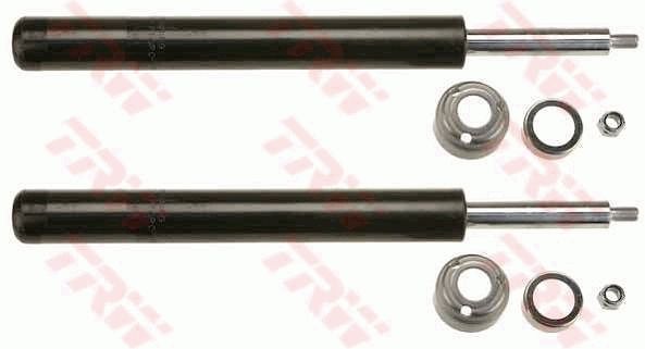 TRW JHC204T - Stoßdämpfer TWIN