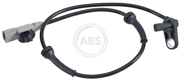 Sensor, Raddrehzahl