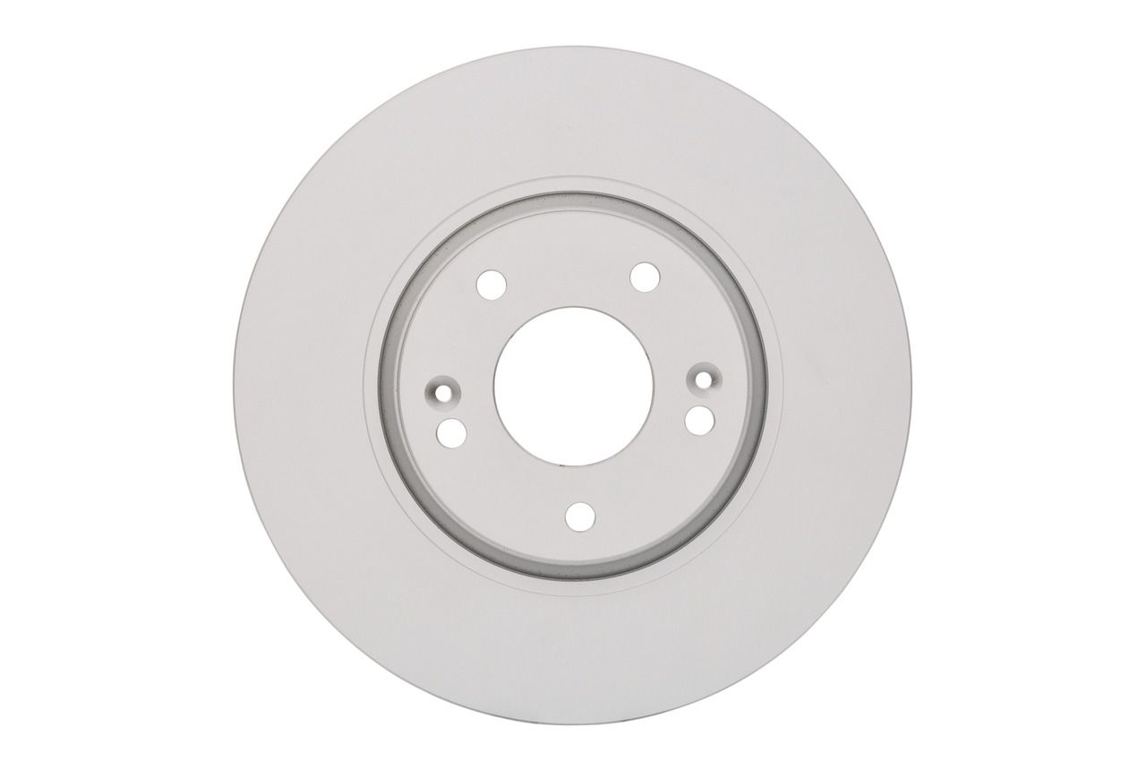 BOSCH 0 986 479 C51 Brake Disc