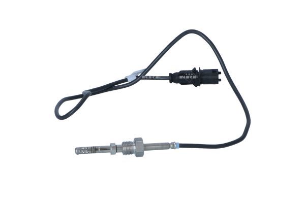 Sensor, Abgastemperatur