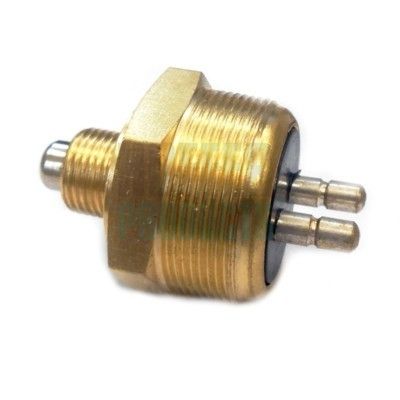 HOFFER 3600083 - Schalter, Rückfahrleuchte