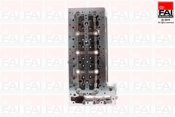 BCH086 FAI AutoParts hengerfej