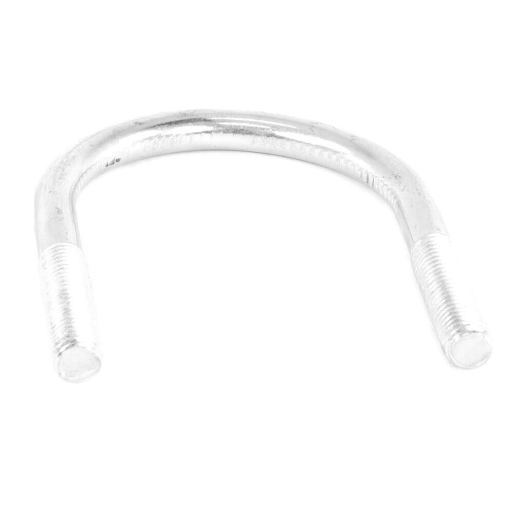 Klemmstück, Abgasanlage