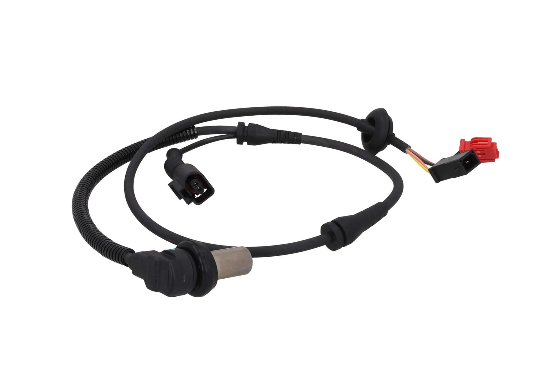Sensor, Raddrehzahl