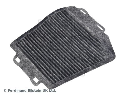 Luftfilter, Antriebsbatteriegeh&auml;use