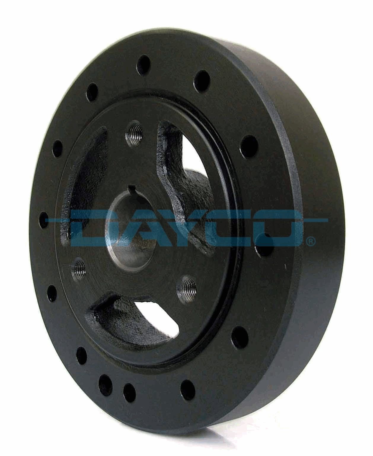 HARMONIC BALANCER - OEM - TecDoc 1