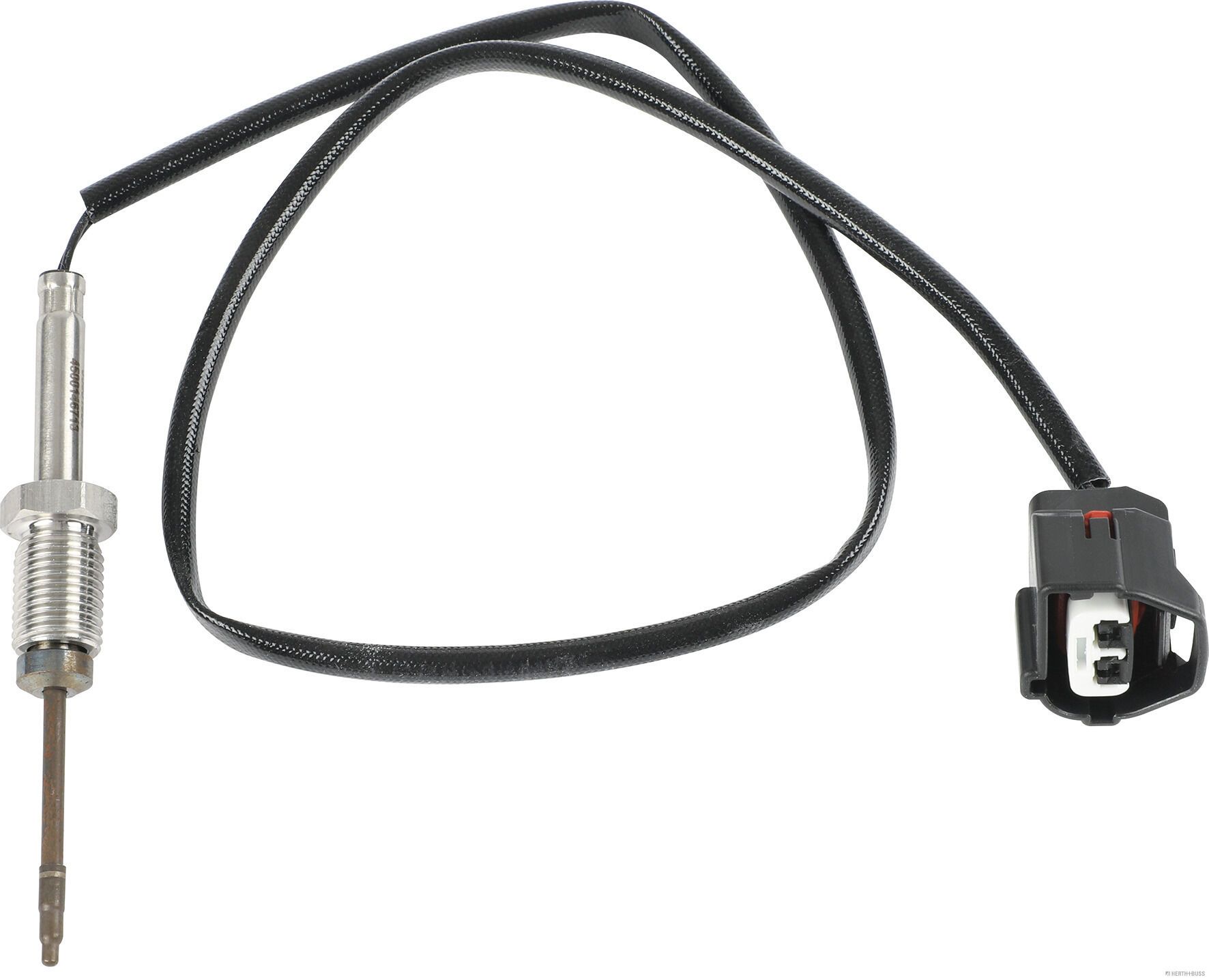 Sensor, Abgastemperatur