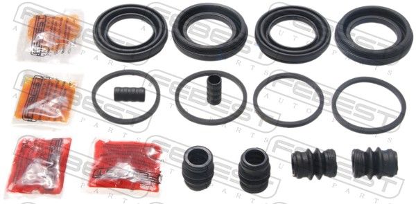 Repair Kit, brake caliper 0875-B9F