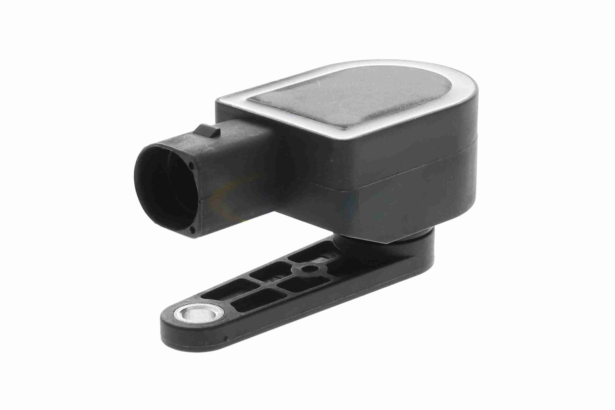 Sensor, Leuchtweitenregulierung