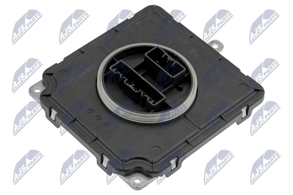 NTY EPX-VV-000 - Steuerger&auml;t, Beleuchtung