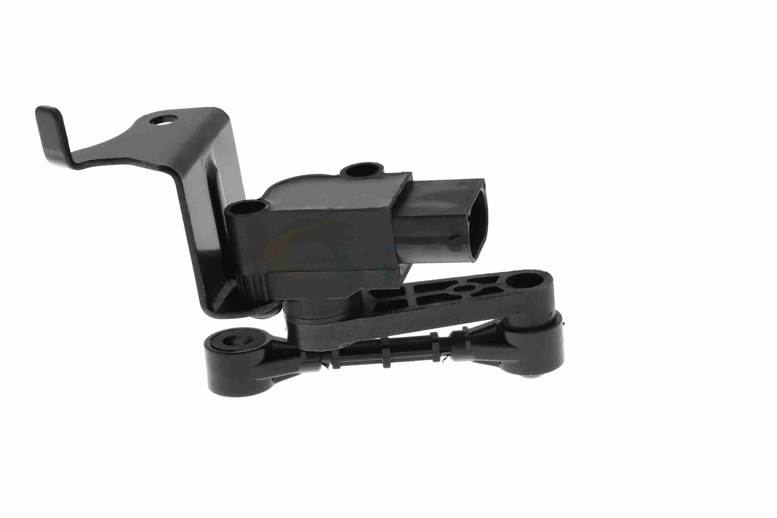 Sensor, Leuchtweitenregulierung