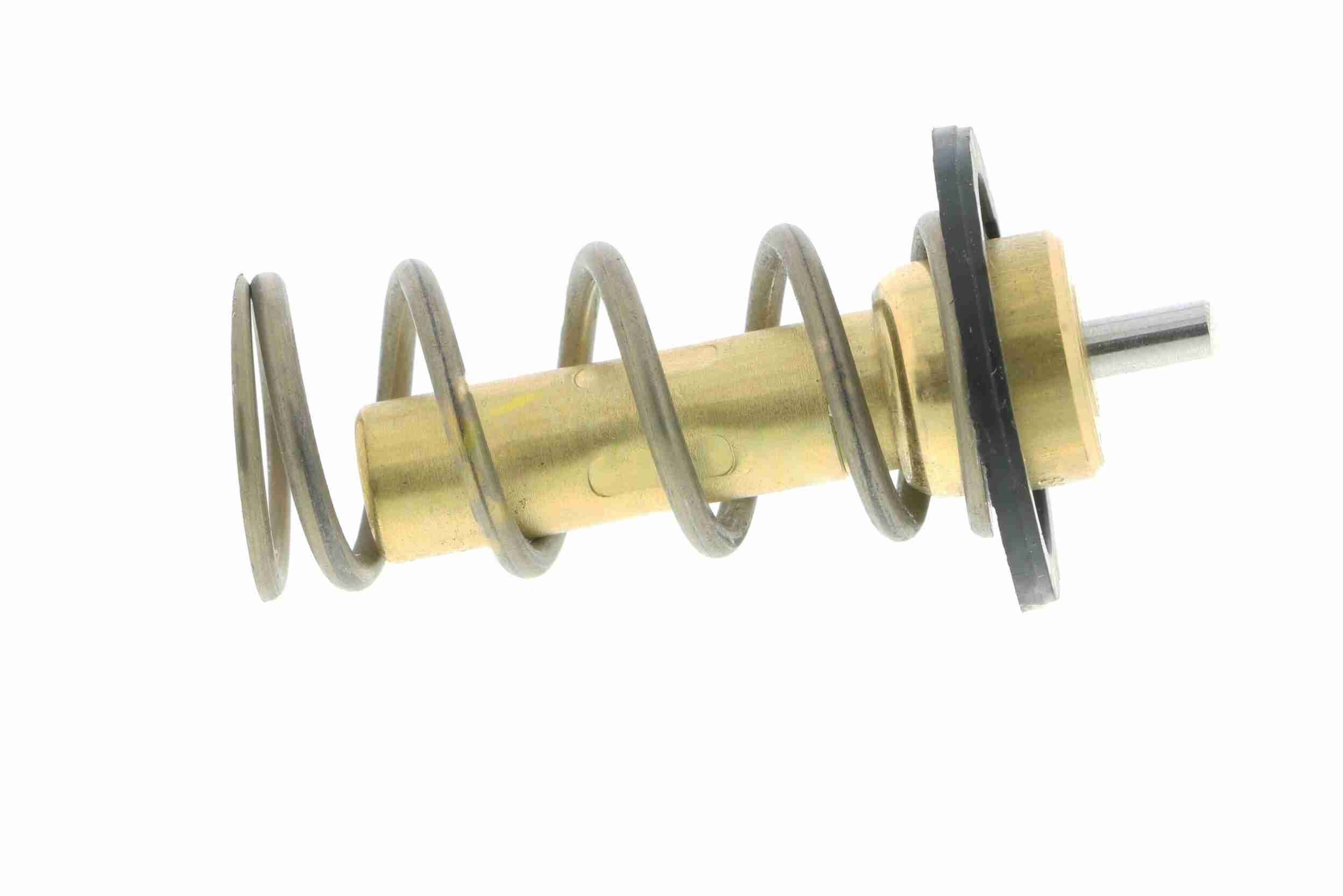 Thermostat, K&uuml;hlmittel