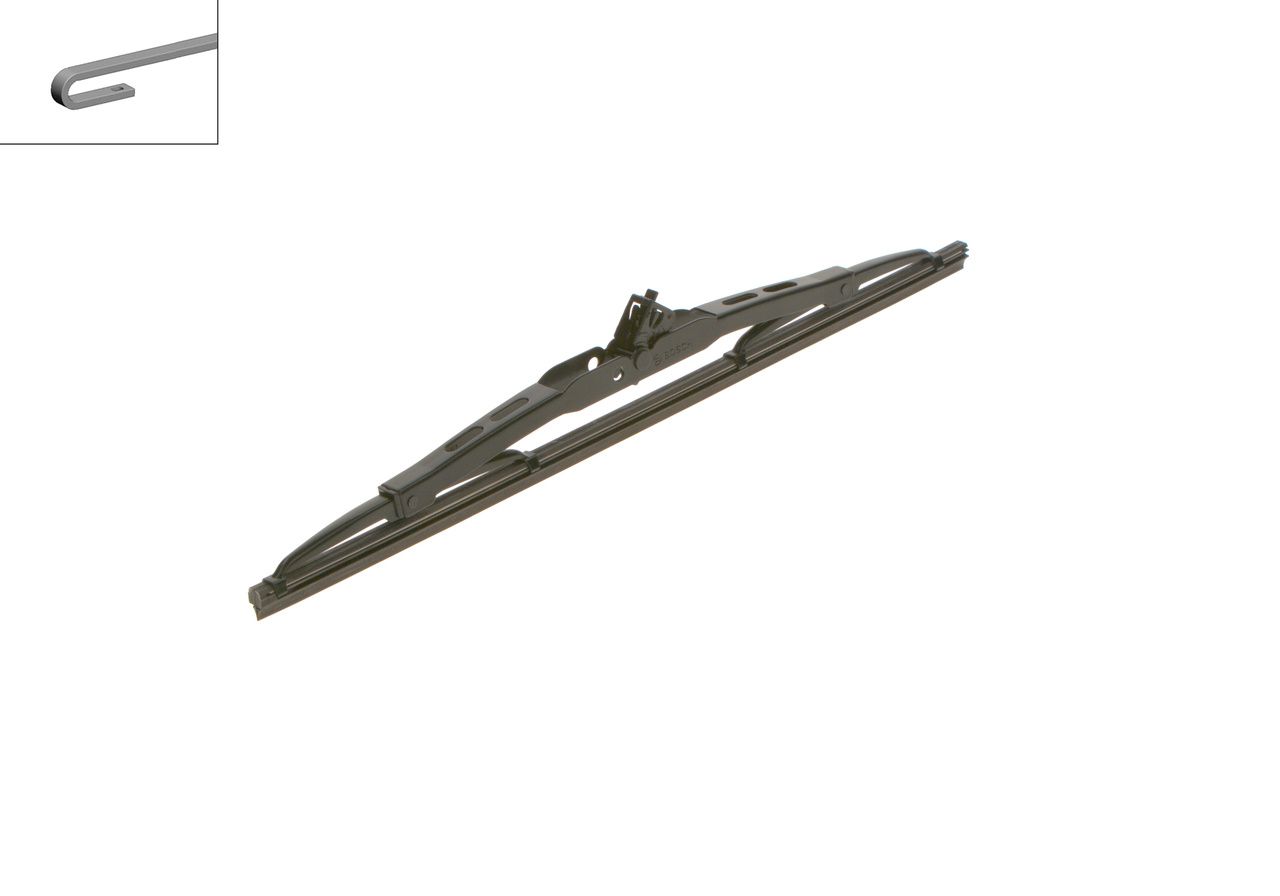 Wiper Blade 3 397 004 755