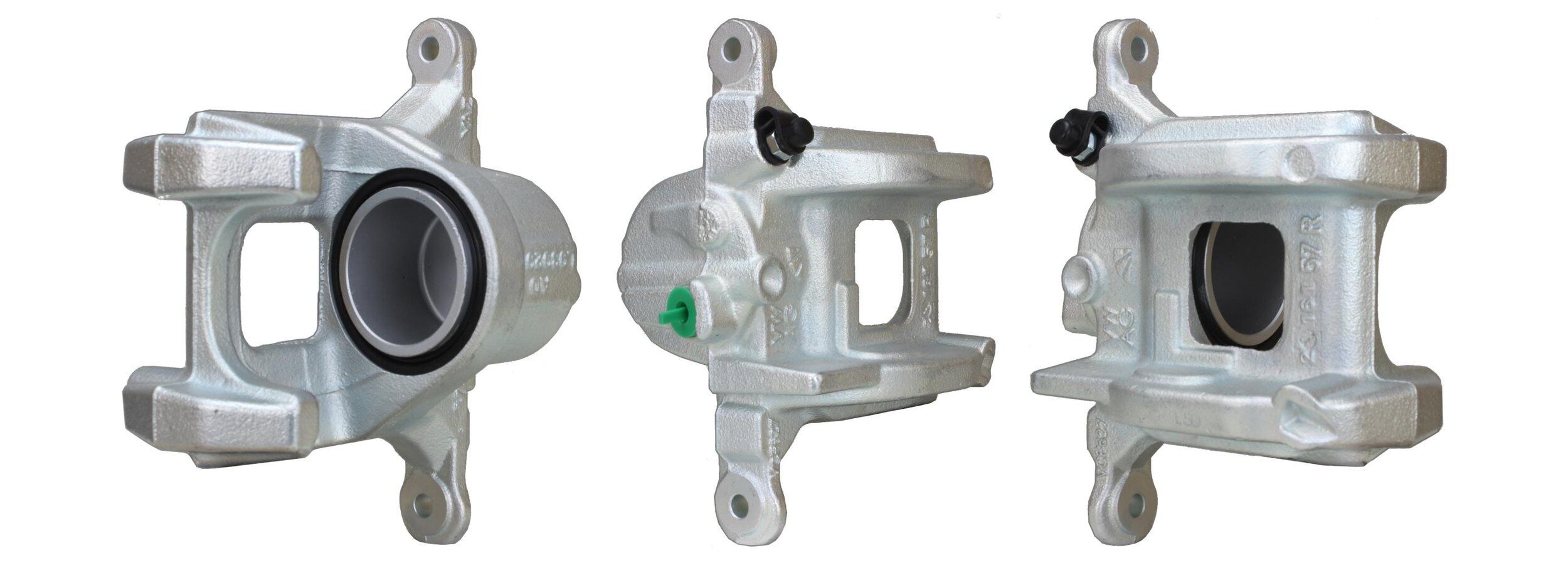 Bremssattel