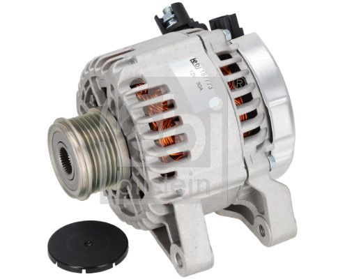 Alternador