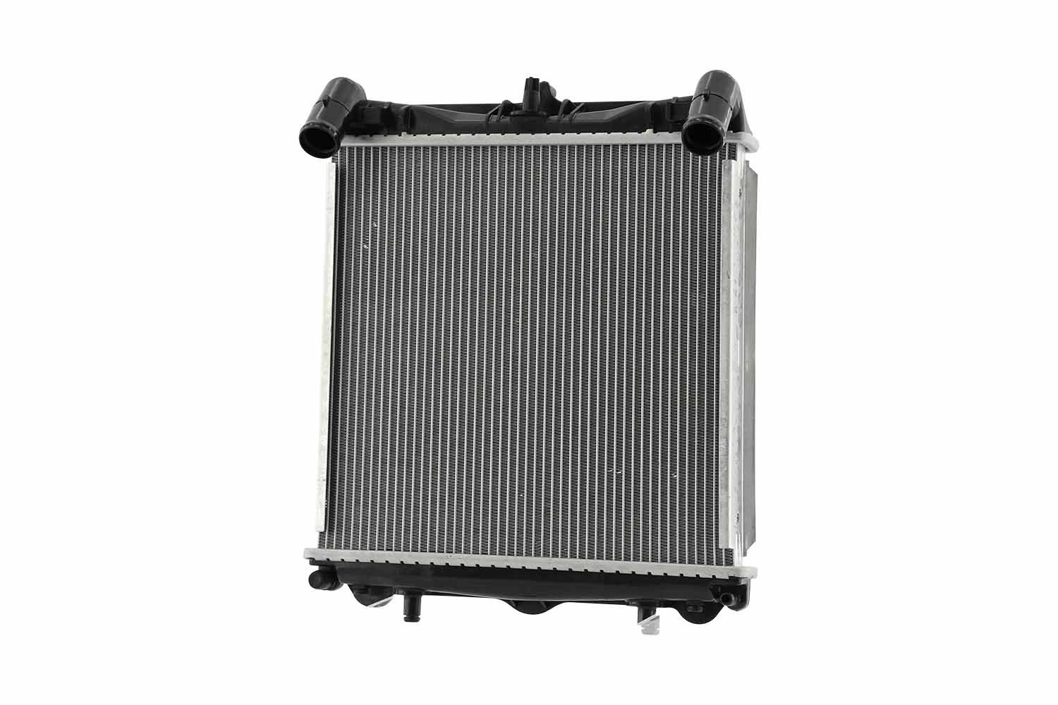 Radiador, refrigeración del motor